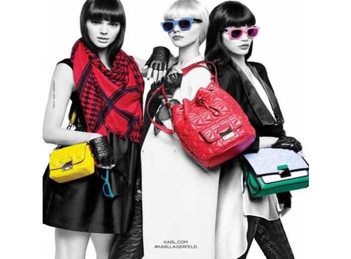 KARL LAGERFELD 2