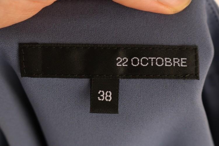 22 OCTOBRE 7