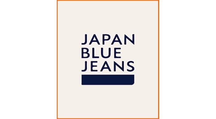 JAPAN BLUE JEANS 3