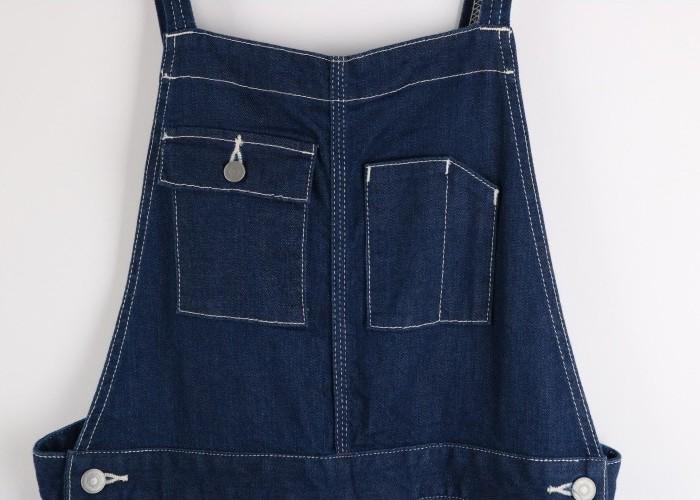 JAPAN BLUE JEANS 6
