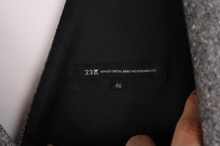 23 VINGT-TROIS 8