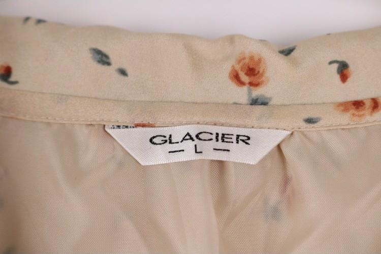 GLACIER 8