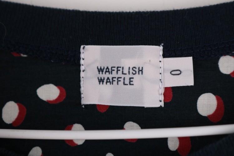 WAFFLISH WARFFLE 7