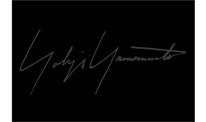 YOHJI YAMAMOTO 3