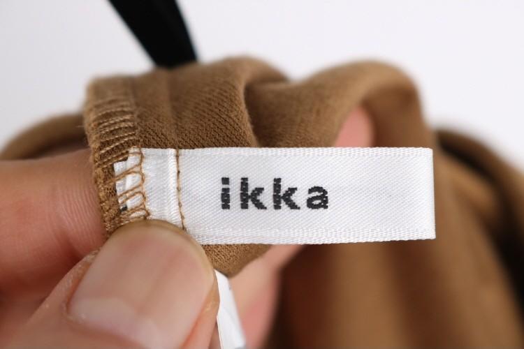 IKKA 8