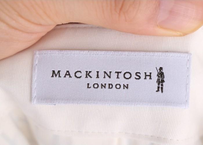 MACKINTOSH PHILOSOPHY 8