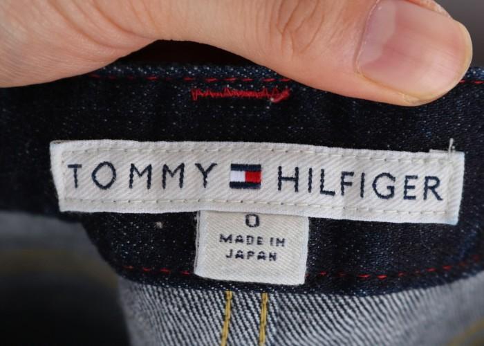 TOMMY HILFIGER 10