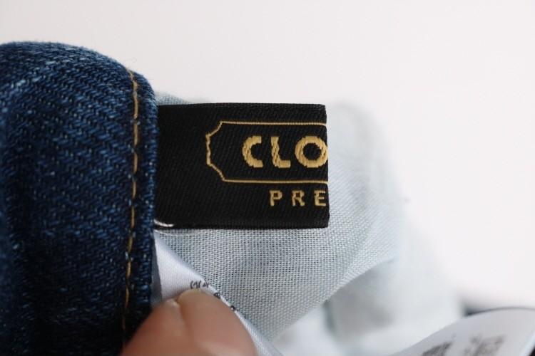 CLOSSHI 8