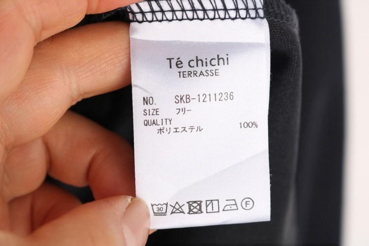 TE CHICHI 9