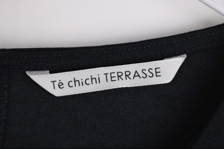 TE CHICHI 8