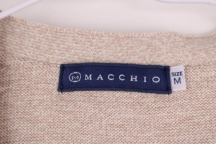 MACCHIO 7