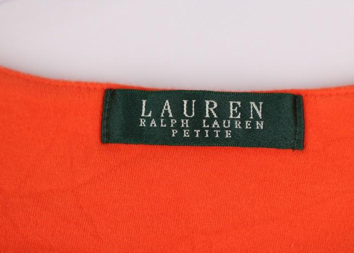POLO RALPH LAUREN 8