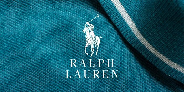POLO RALPH LAUREN 3