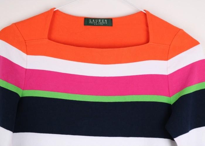 POLO RALPH LAUREN 5