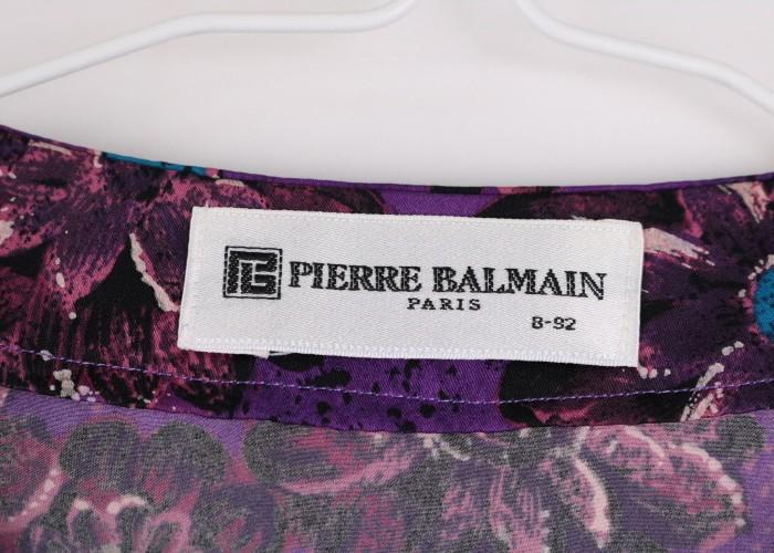 PIERRE BALMAIN 7