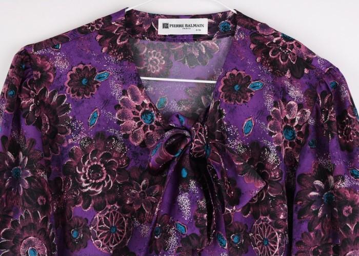 PIERRE BALMAIN 4