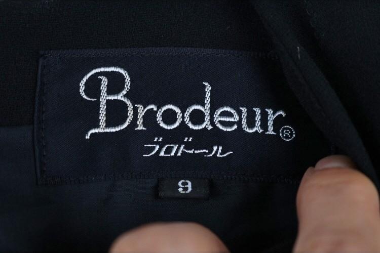 BRODEUR 8