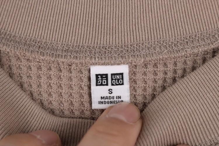 UNIQLO 7