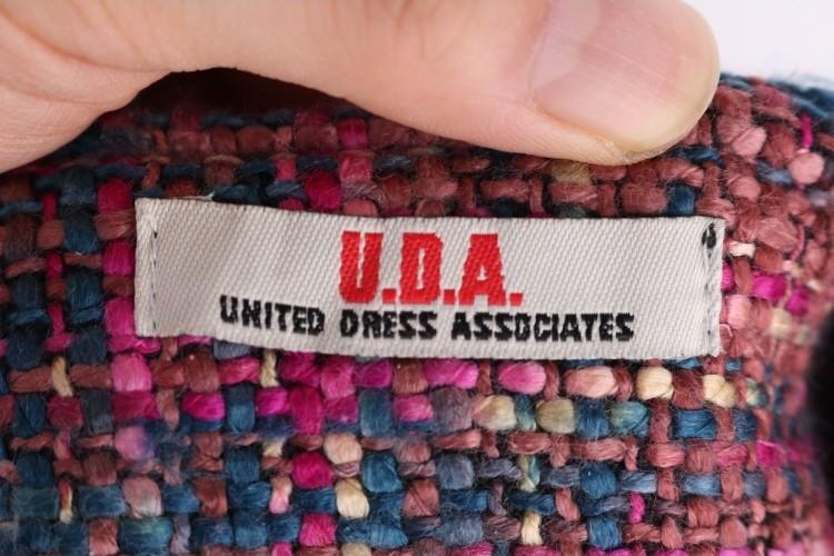 UNITED DRESS ASSOCIATES 7