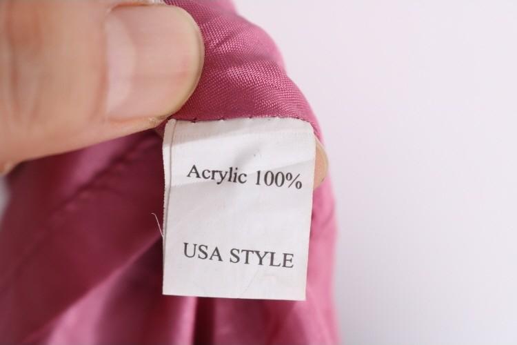 UNITED DRESS ASSOCIATES 8