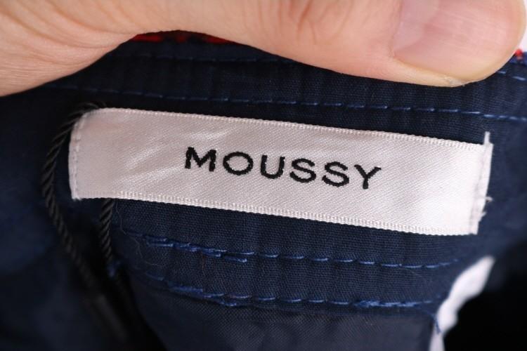MOUSSY - (새상품) 7