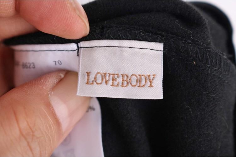 LOVE BODY 8