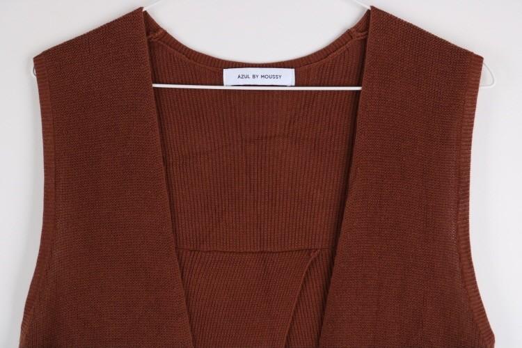 AZUYL BY MOUSSY 3