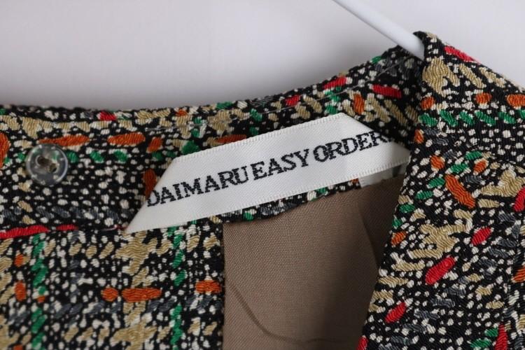 DAIMAUR EASY ORDER 9