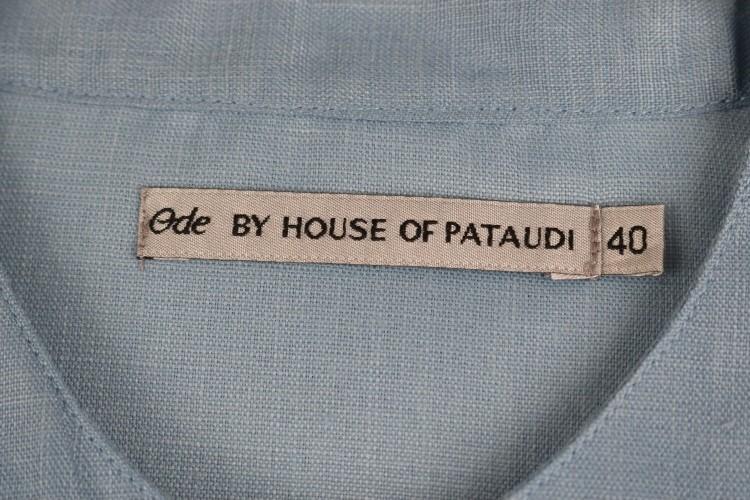 ODE BY HOUSE OF PATAUDI 8