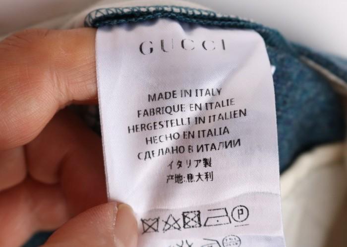 GUCCI 11