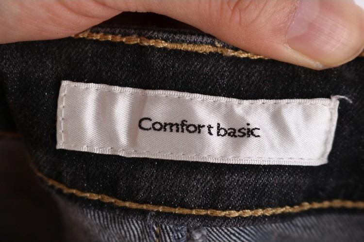 COMFORT BASIC 8
