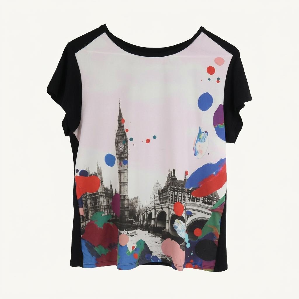 PAUL SMITH 1