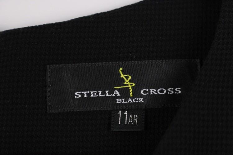 STELLA CROSS 9