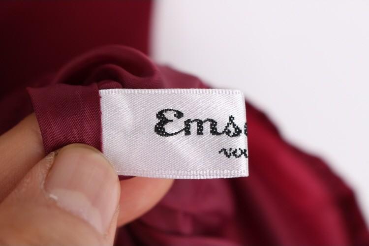 EMSEXCITE 8