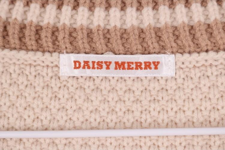 DAISY MERRY 7