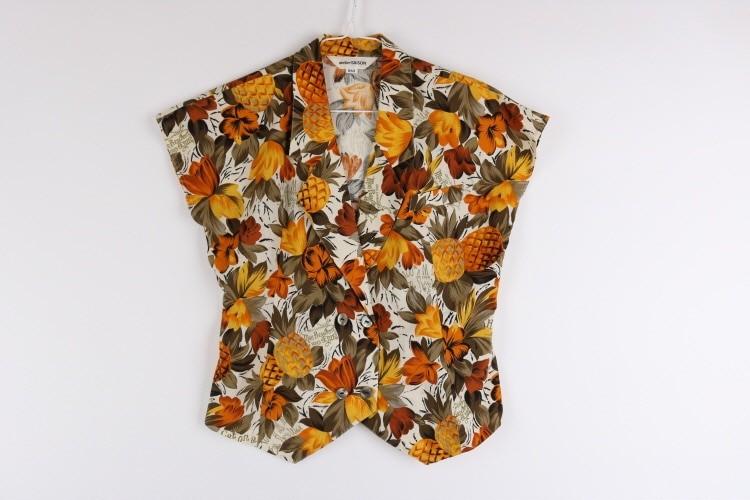 ATELIER SAISON - LINEN 50% 3
