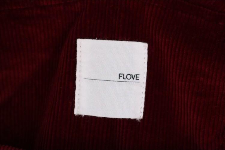FLOVE 8