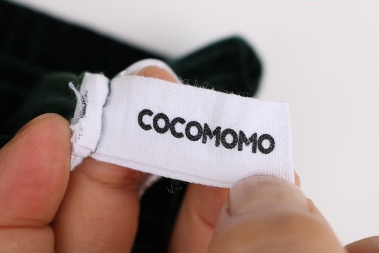 COCOMOMO 7