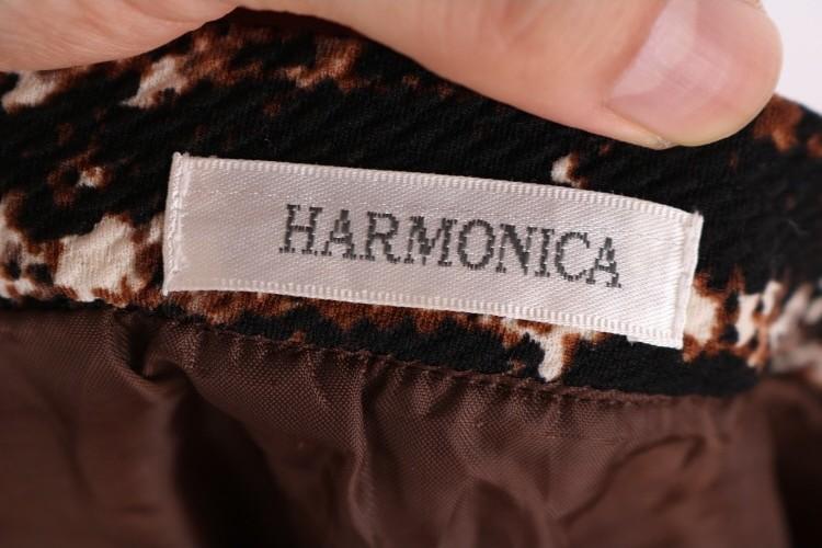 HARMONICA 7