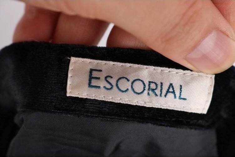 ESCORIAL 8