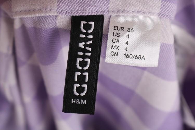 H&M 7