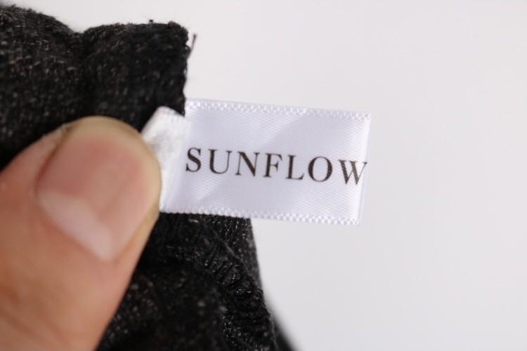 SUNFLOWER EIGHT 8