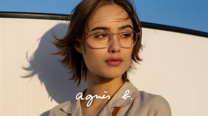 AGNES B 3