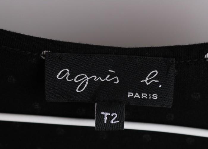 AGNES B 10