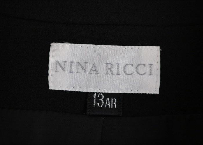 NINA RICCI 9
