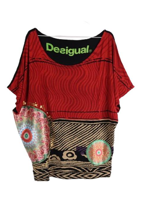 DESIGUAL 2
