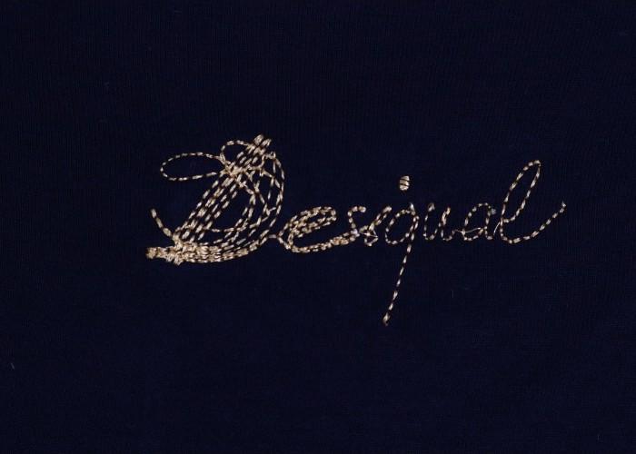 DESIGUAL 7