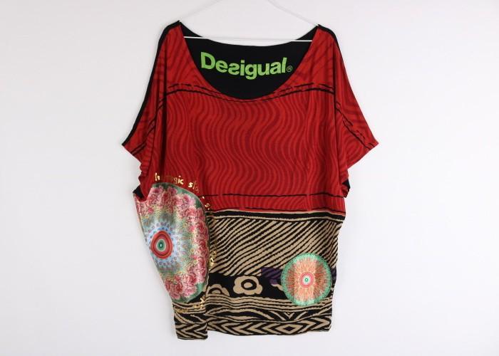 DESIGUAL 4