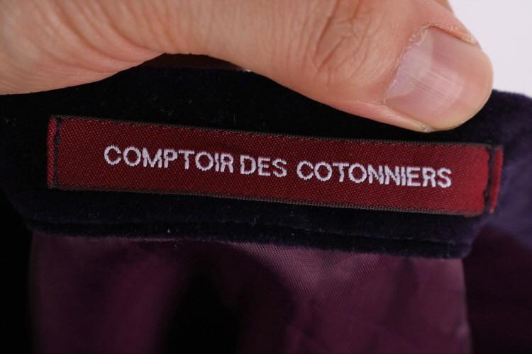 COMPTOIR DES COTONNIERS 7