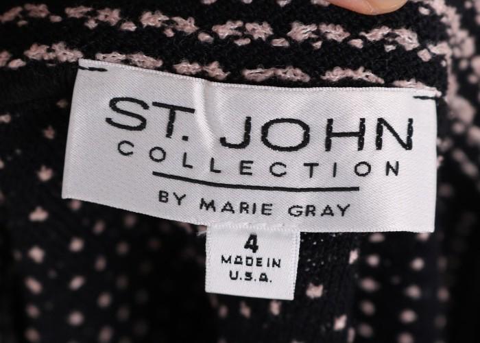 ST.JOHN 8